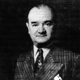 Photograph of Italo Frederick Volini